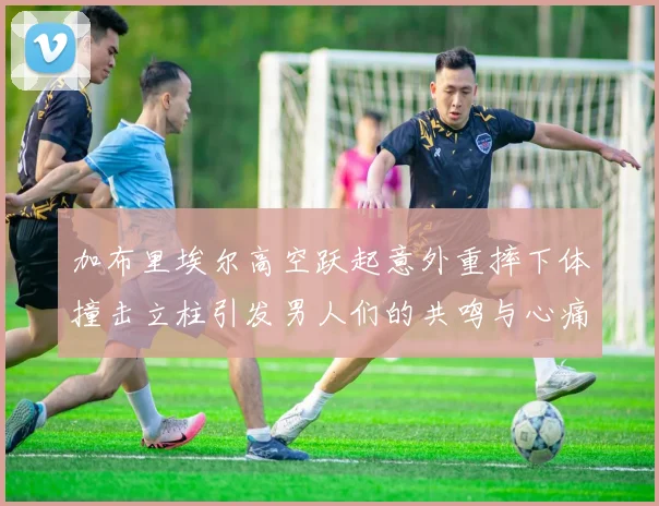 加布里埃尔高空跃起意外重摔下体撞击立柱引发男人们的共鸣与心痛